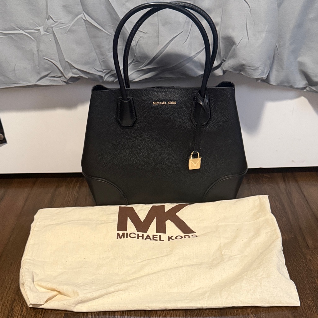 Michael Kors Mercer Gallery Tote